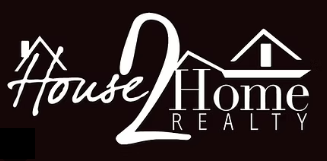 House 2 Home Realty - Logo