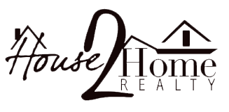 House 2 Home Realty - Logo